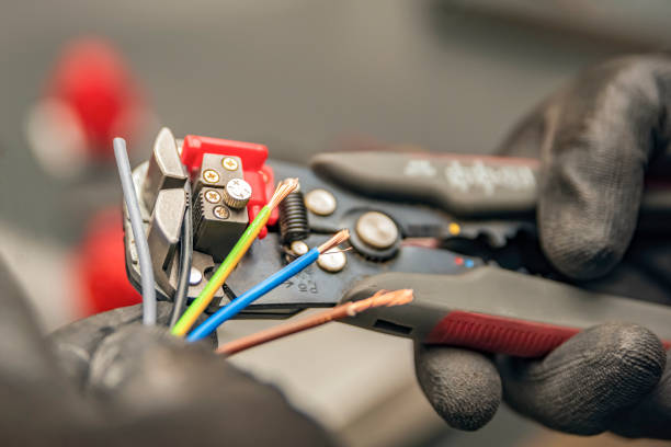 Best Licensed Electrician  in Piru, CA