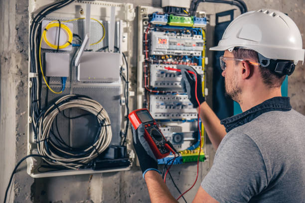 Electrical Outlet Repair in Piru, CA