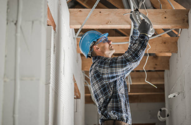 Best Industrial Electrical Services  in Piru, CA