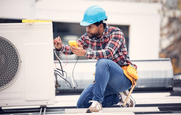 Professional Electrician in Piru, CA