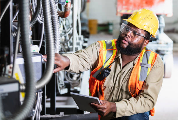 Best Industrial Electrical Services  in Piru, CA