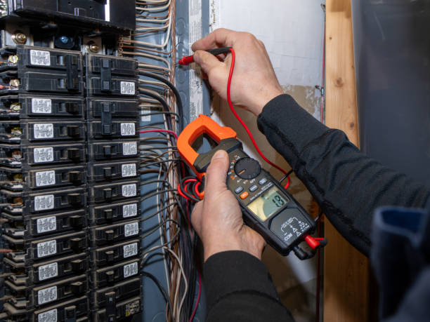 Best Affordable Electrician  in Piru, CA